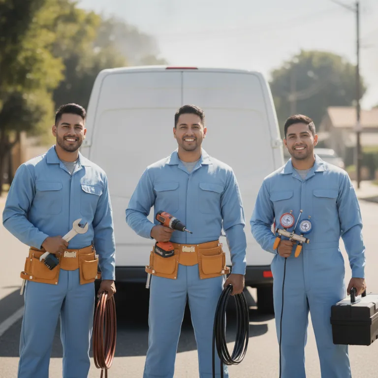 instalador de bomba de calor Araripina